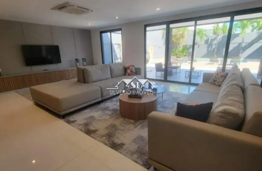 Casa, 5 quartos, 550 m² - Foto 3