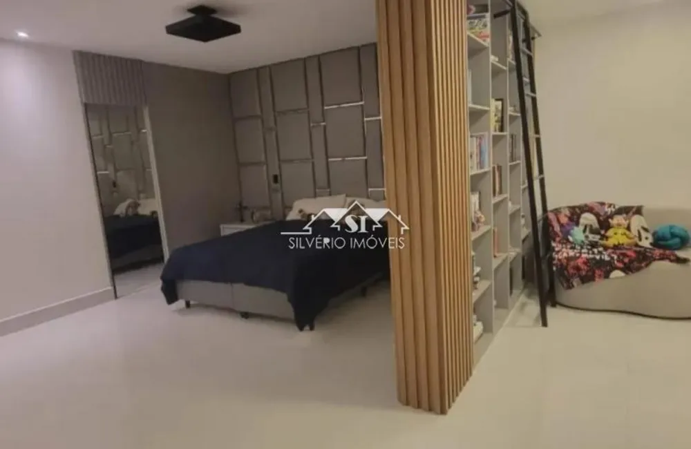 Casa, 5 quartos, 550 m² - Foto 8