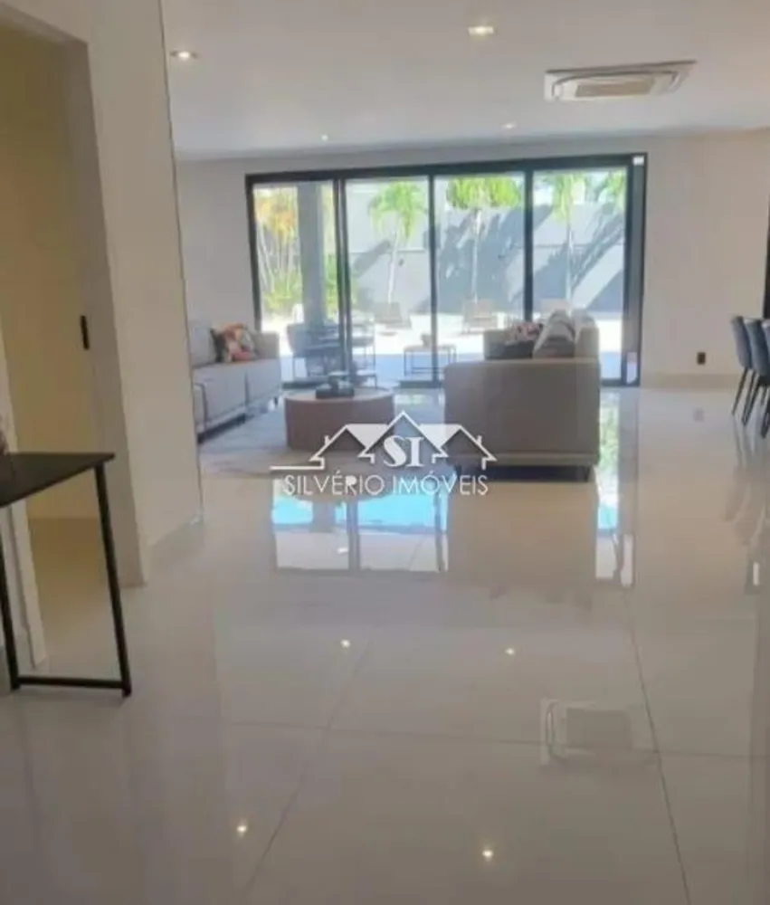 Casa, 5 quartos, 550 m² - Foto 5