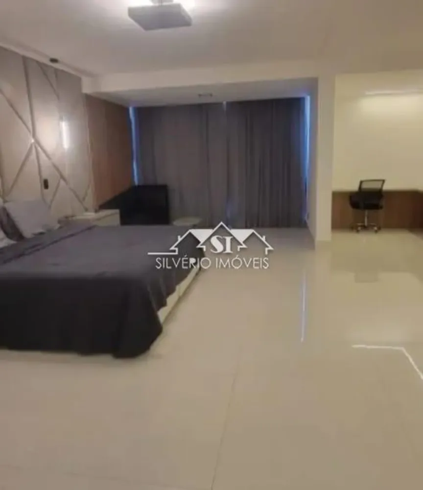 Casa, 5 quartos, 550 m² - Foto 13