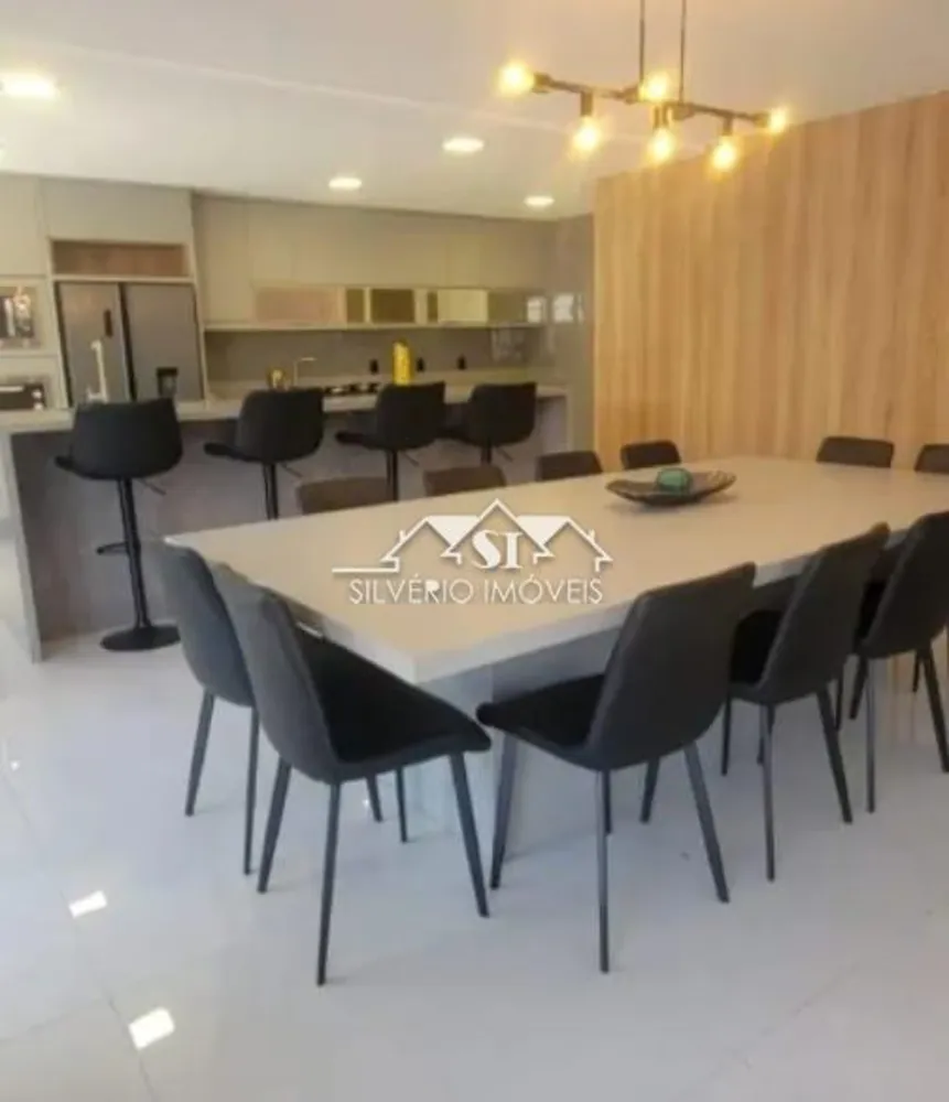 Casa, 5 quartos, 550 m² - Foto 10