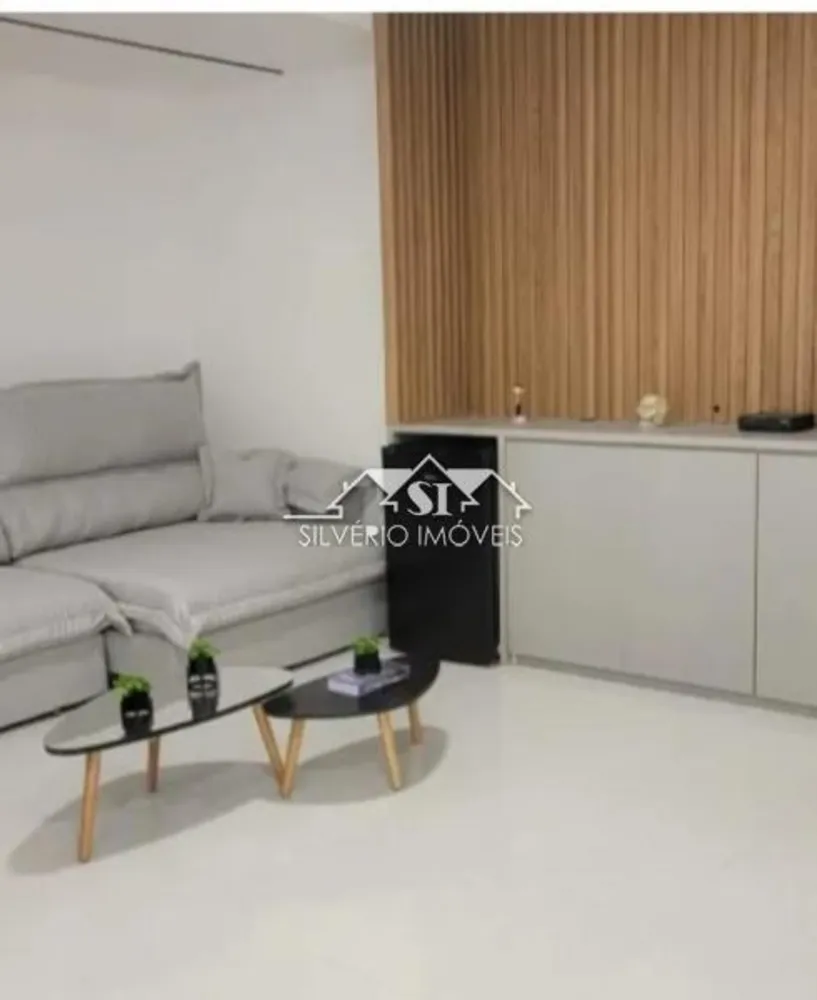 Casa, 5 quartos, 550 m² - Foto 9