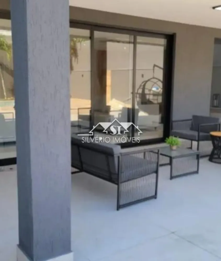 Casa, 5 quartos, 550 m² - Foto 20