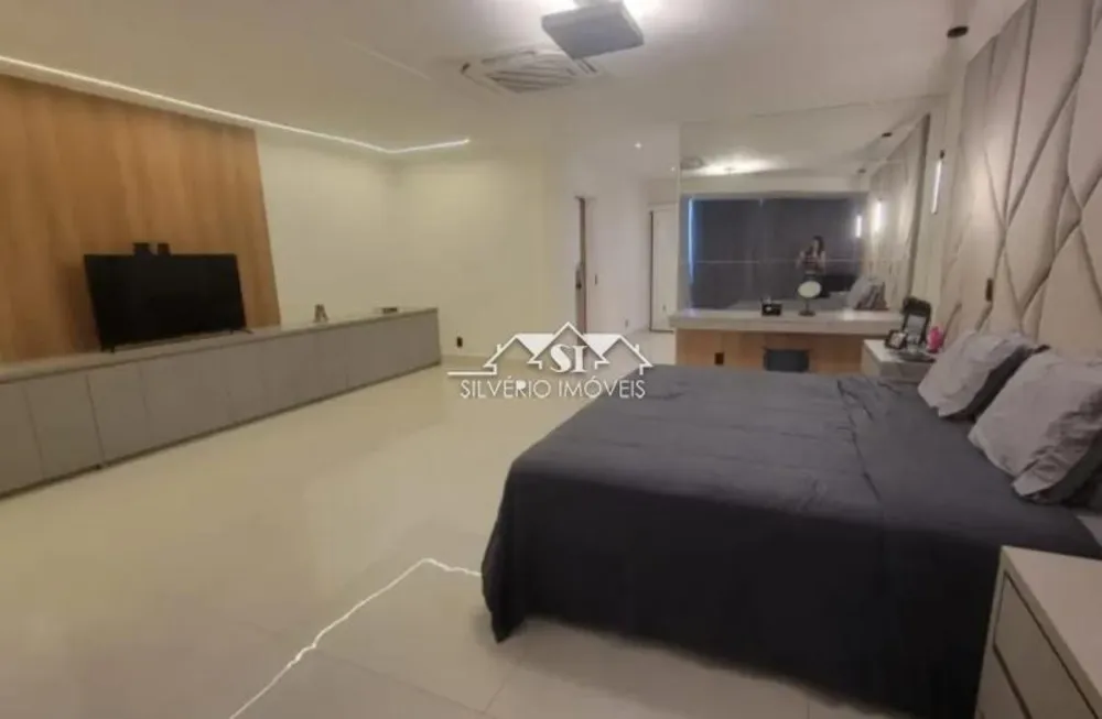 Casa, 5 quartos, 550 m² - Foto 18