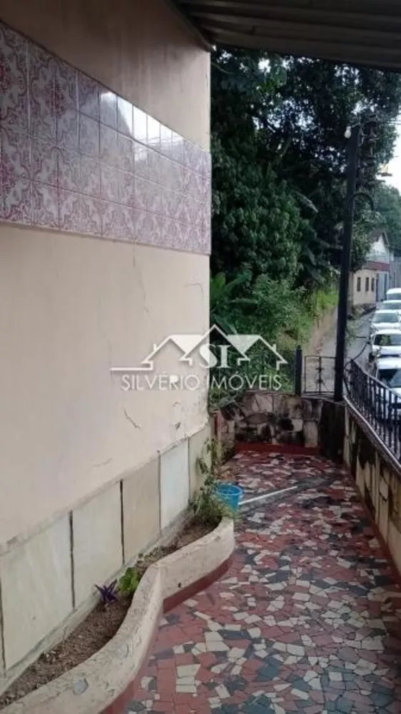 Casa, 2 quartos, 160 m² - Foto 4