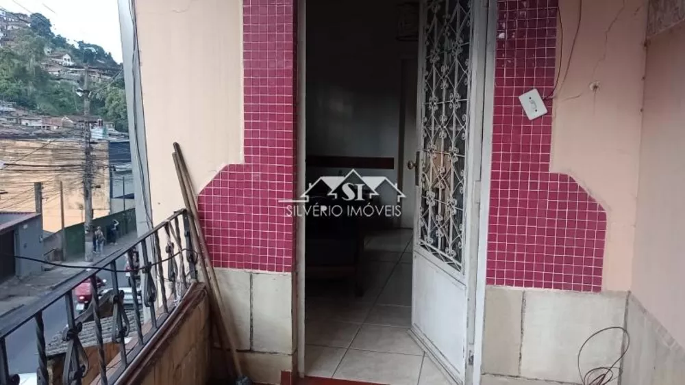 Casa, 2 quartos, 160 m² - Foto 23