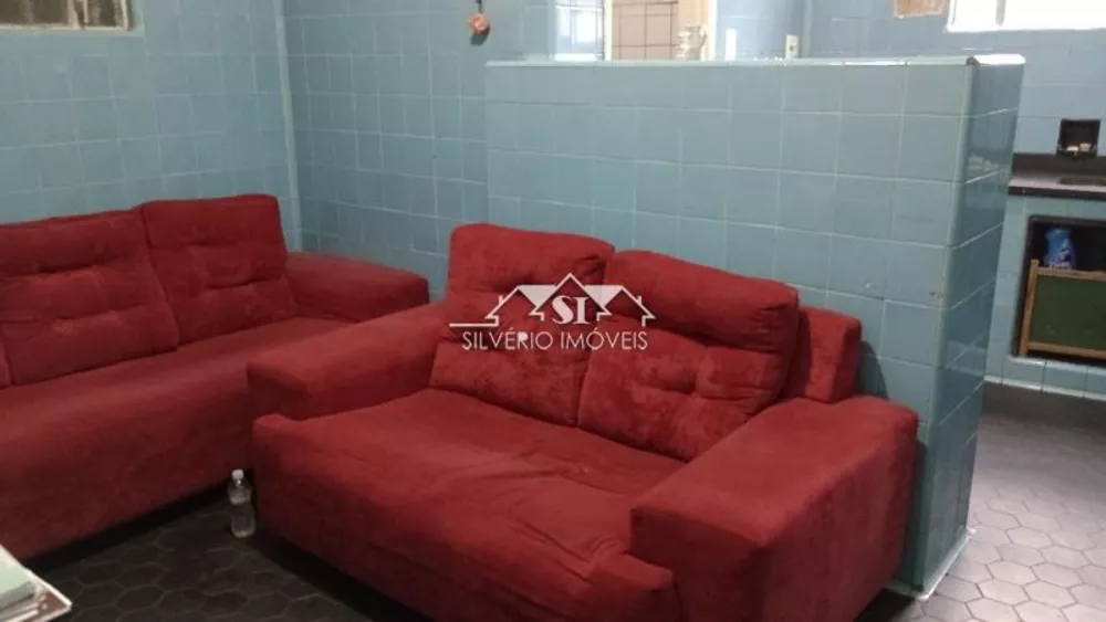 Casa, 2 quartos, 160 m² - Foto 11