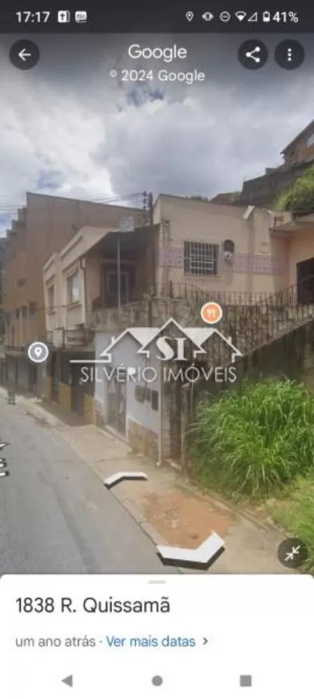 Casa, 2 quartos, 160 m² - Foto 6