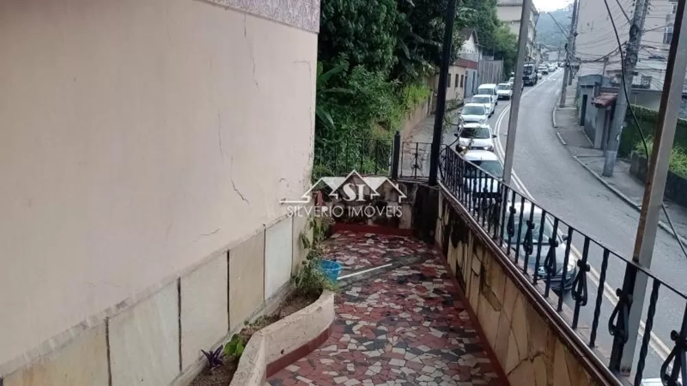 Casa, 2 quartos, 160 m² - Foto 5