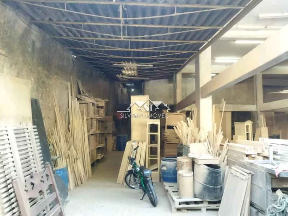 Depósito-Galpão, 800 m² - Foto 20