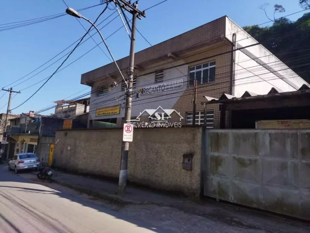 Depósito-Galpão, 800 m² - Foto 3