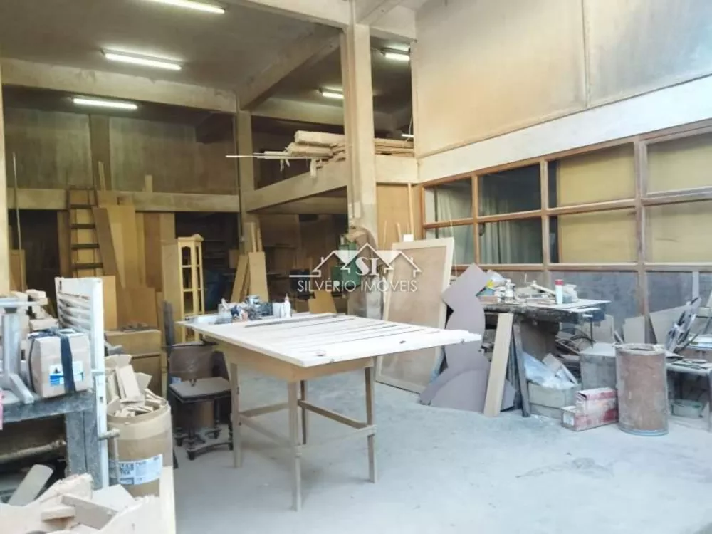 Depósito-Galpão, 800 m² - Foto 22
