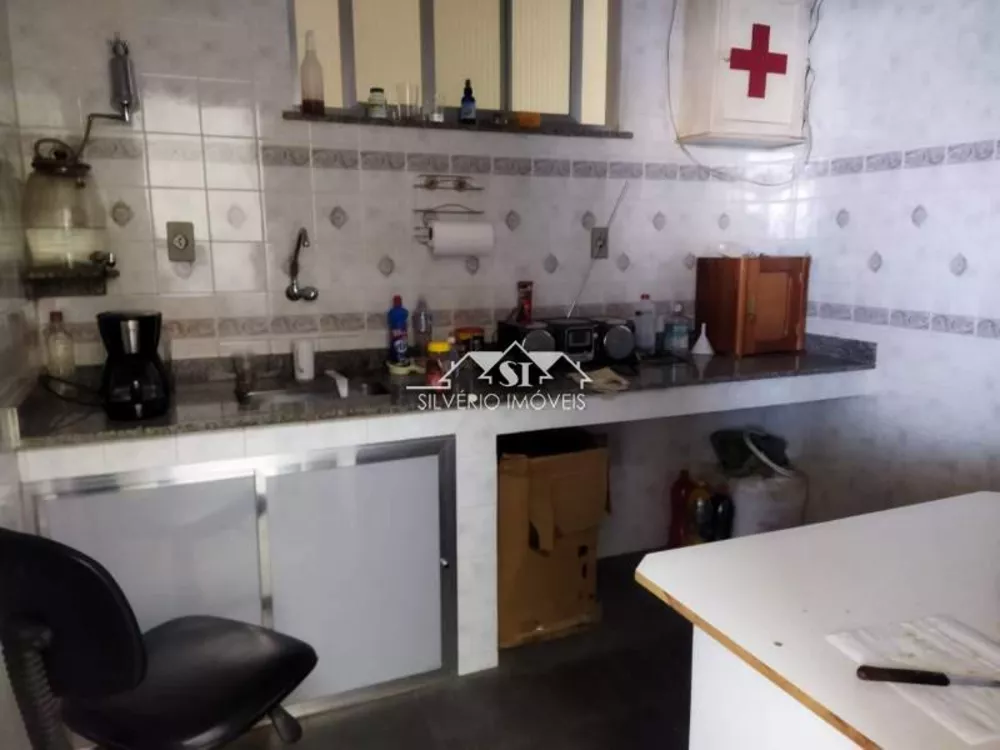 Depósito-Galpão, 800 m² - Foto 21