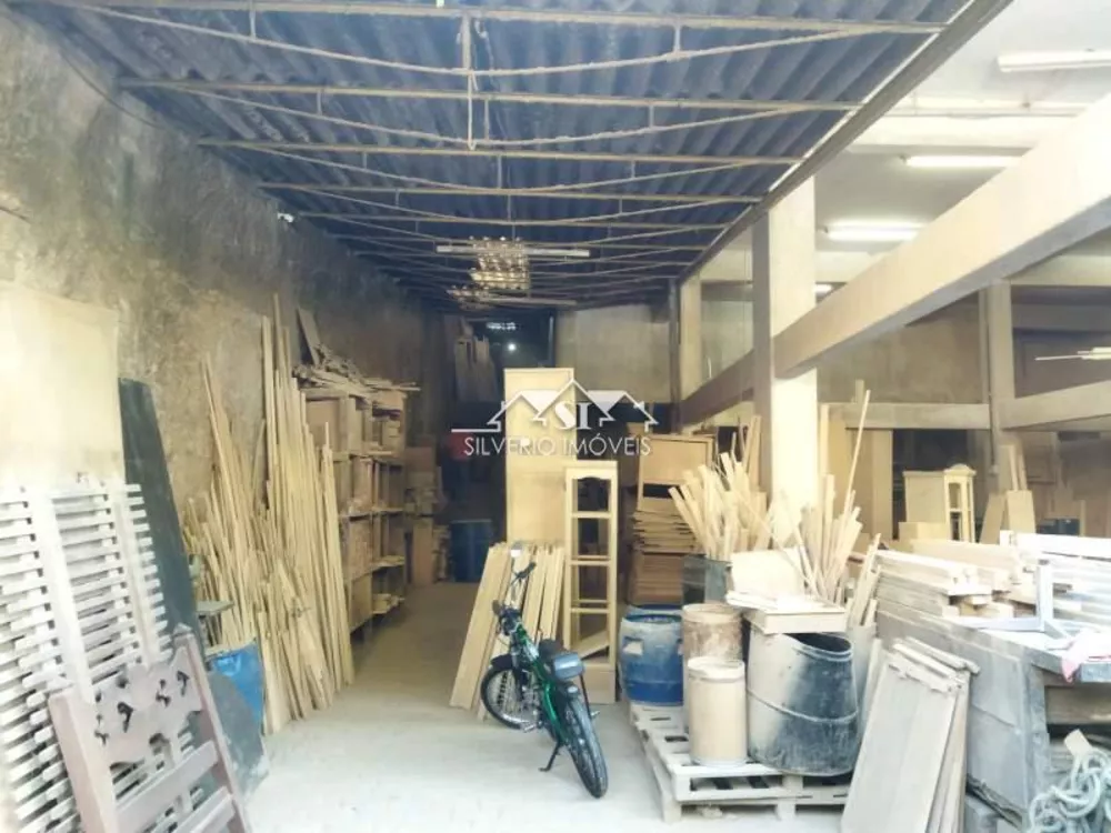 Depósito-Galpão, 800 m² - Foto 12