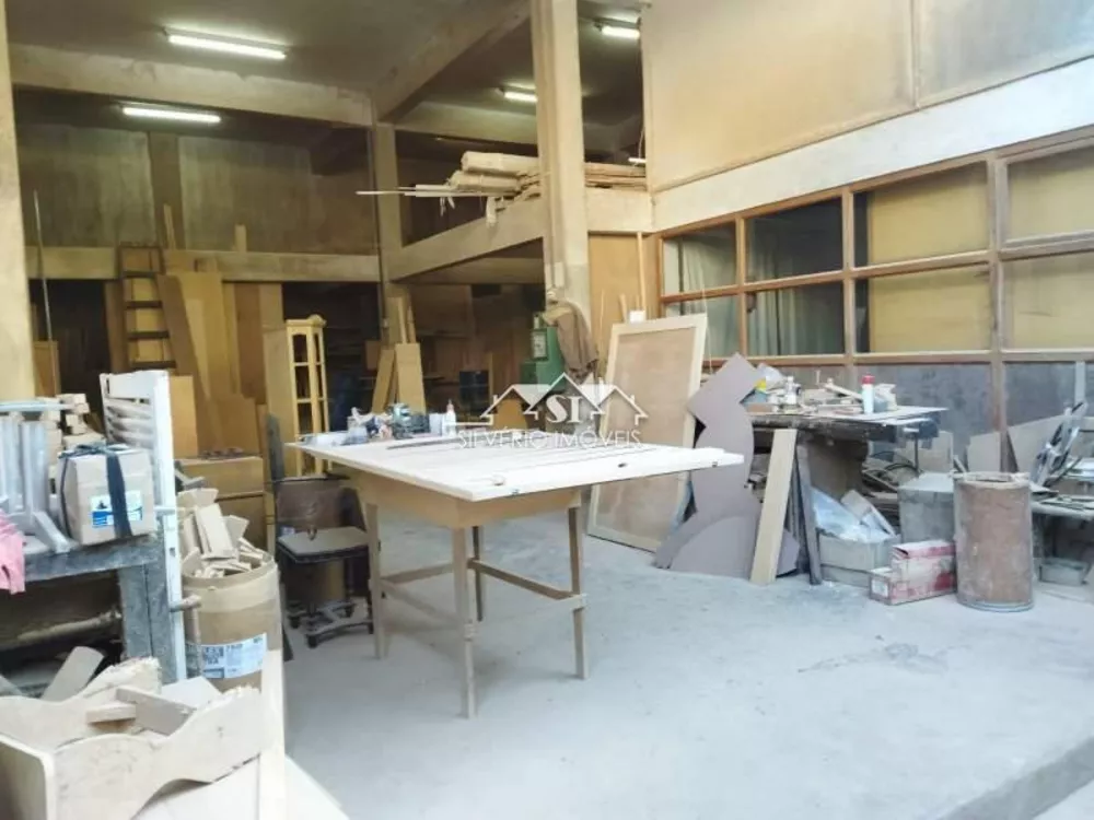 Depósito-Galpão, 800 m² - Foto 15