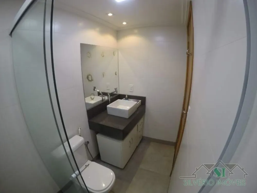 Apartamento, 3 quartos, 112 m² - Foto 11