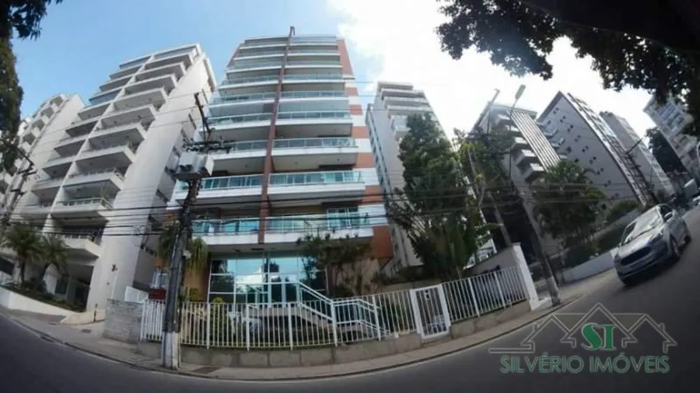 Apartamento, 3 quartos, 112 m² - Foto 2