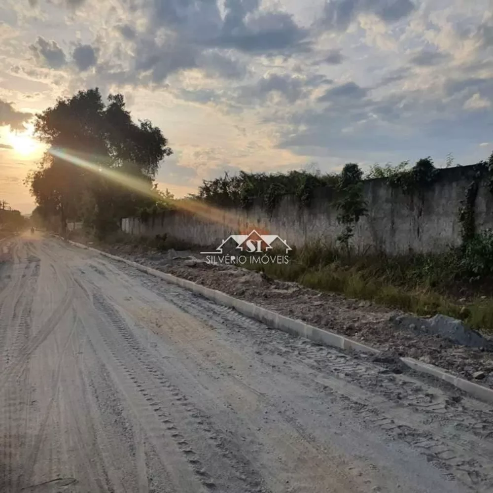 Terreno, 3 hectares - Foto 1