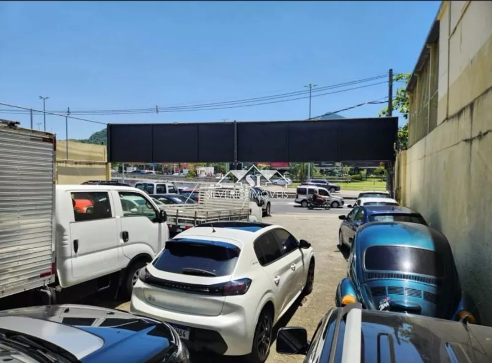 Loja-Salão, 600 m² - Foto 2