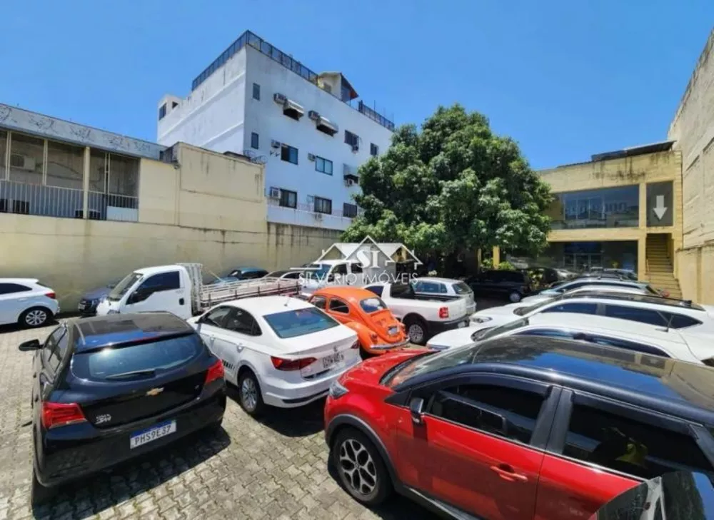 Loja-Salão, 600 m² - Foto 6