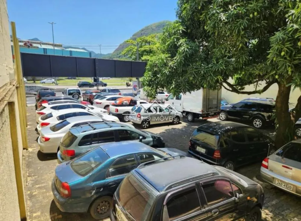 Loja-Salão, 600 m² - Foto 4