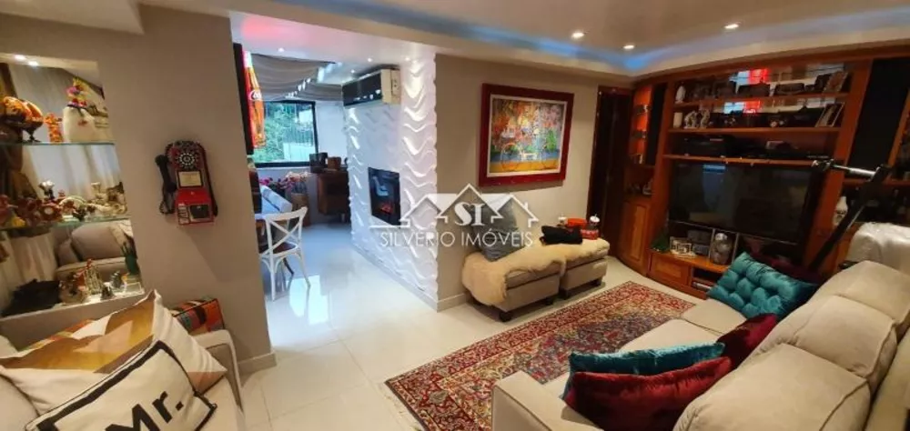 Apartamento, 3 quartos, 150 m² - Foto 12