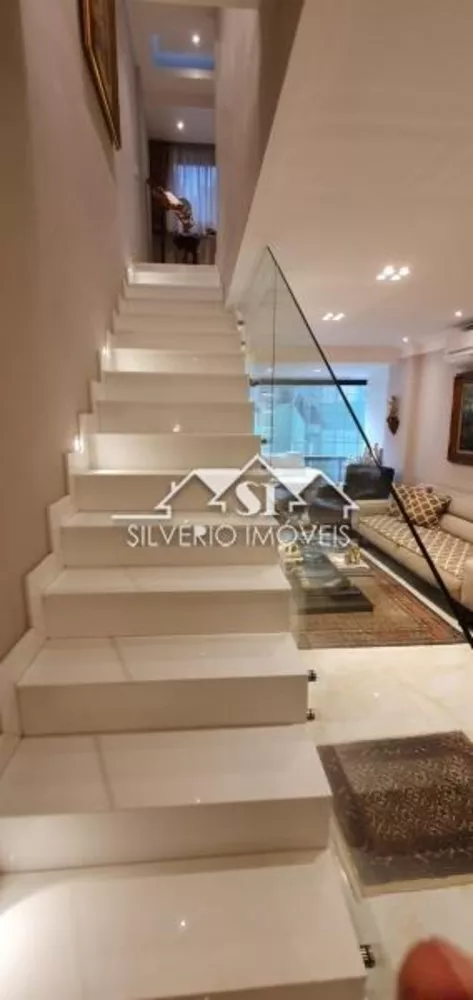 Apartamento, 3 quartos, 150 m² - Foto 24