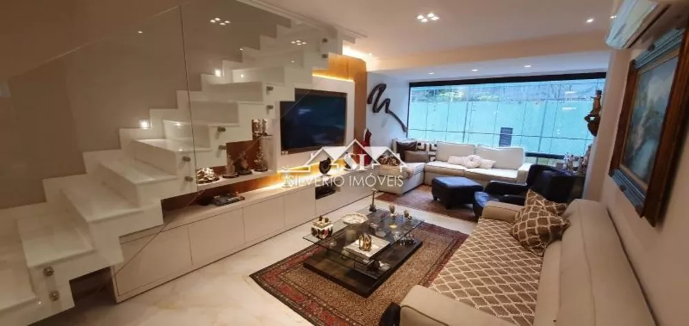 Apartamento, 3 quartos, 150 m² - Foto 6