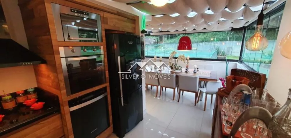 Apartamento, 3 quartos, 150 m² - Foto 23