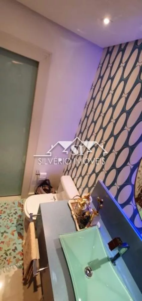 Apartamento, 3 quartos, 150 m² - Foto 16