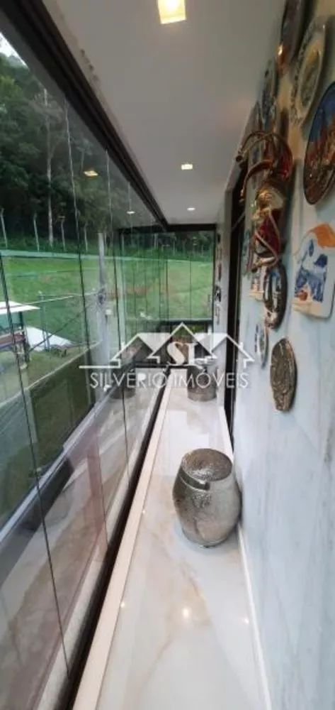 Apartamento, 3 quartos, 150 m² - Foto 9