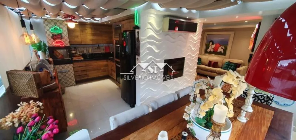 Apartamento, 3 quartos, 150 m² - Foto 19
