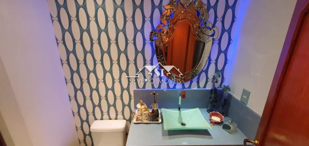 Apartamento, 3 quartos, 150 m² - Foto 14