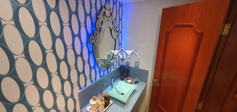 Apartamento, 3 quartos, 150 m² - Foto 15