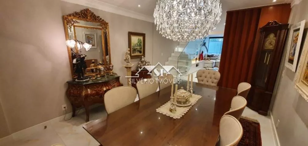 Apartamento, 3 quartos, 150 m² - Foto 3
