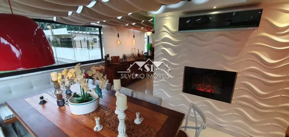 Apartamento, 3 quartos, 150 m² - Foto 18