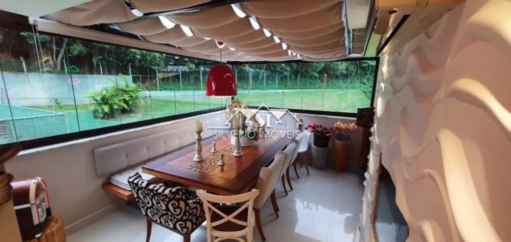 Apartamento, 3 quartos, 150 m² - Foto 17