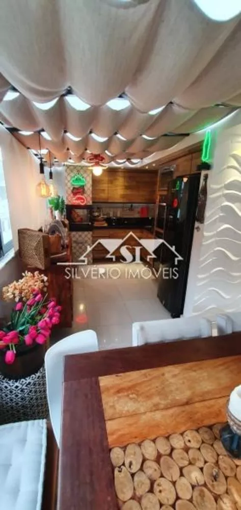 Apartamento, 3 quartos, 150 m² - Foto 20