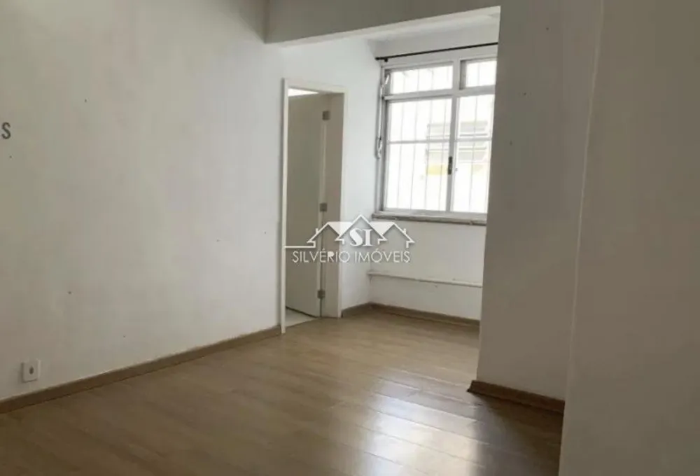 Apartamento, 1 quarto, 30 m² - Foto 2