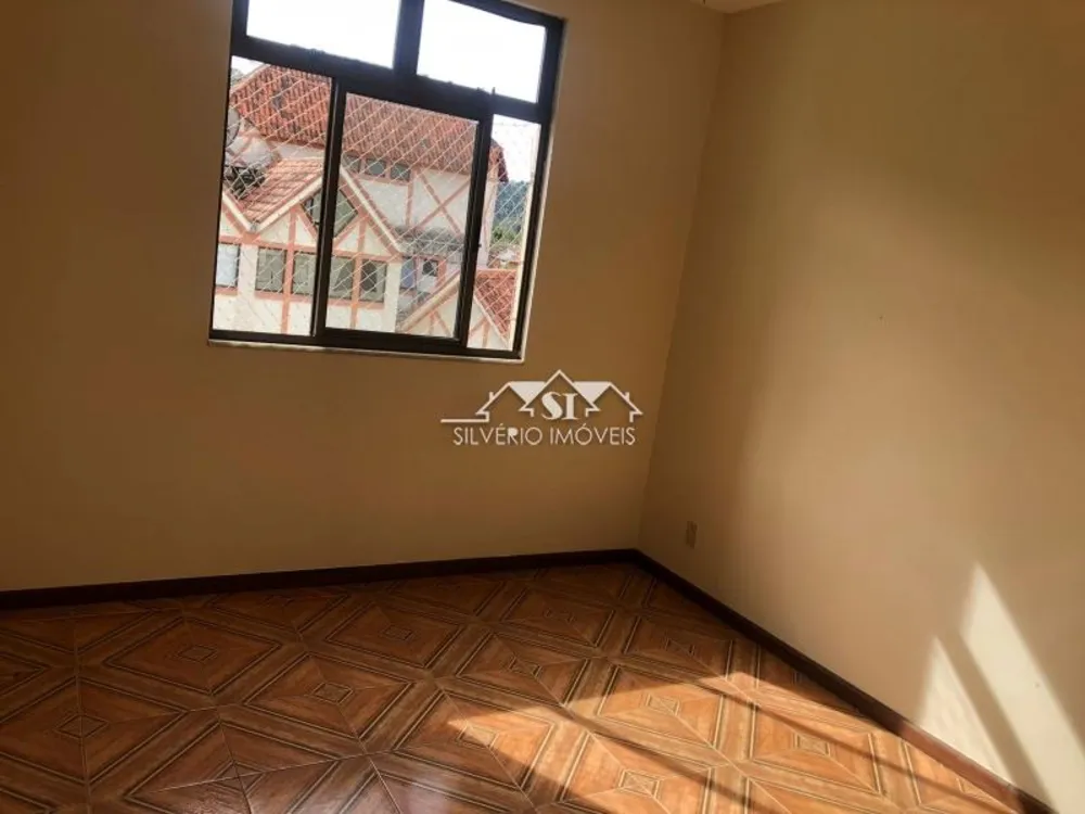 Apartamento, 3 quartos, 120 m² - Foto 11