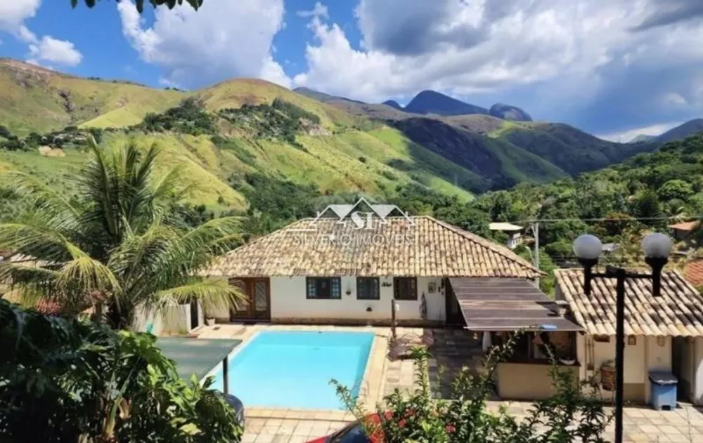 Fazenda, 500 m² - Foto 2