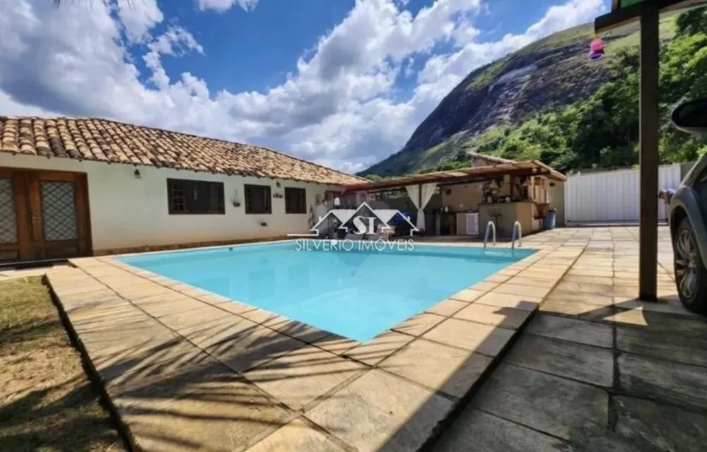 Fazenda, 500 m² - Foto 3