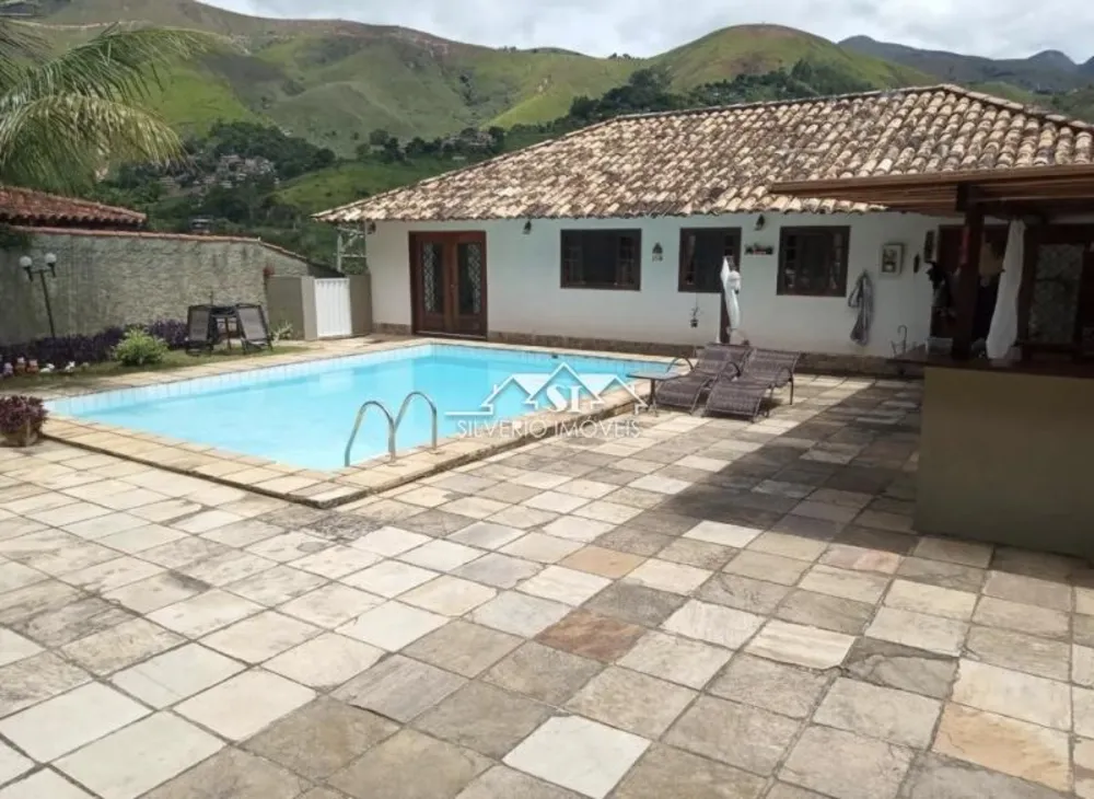 Fazenda, 500 m² - Foto 1