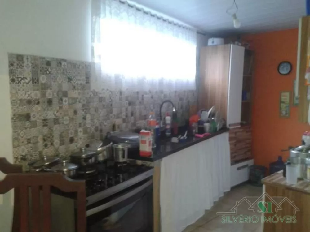 Casa, 2 quartos, 50 m² - Foto 6