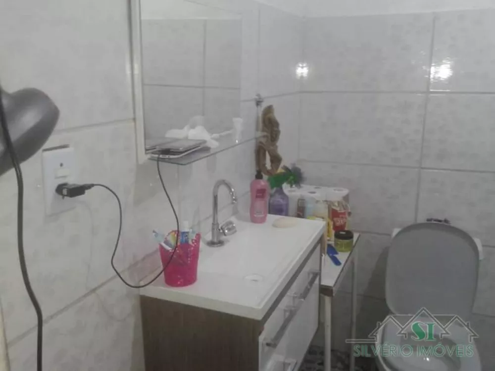 Casa, 2 quartos, 50 m² - Foto 10