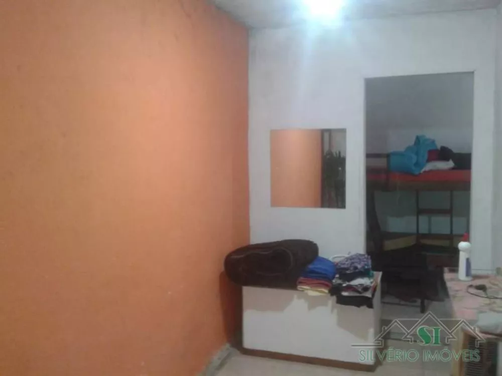 Casa, 2 quartos, 50 m² - Foto 7