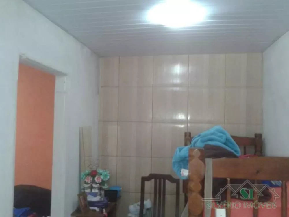 Casa, 2 quartos, 50 m² - Foto 4