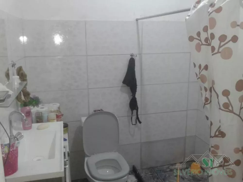 Casa, 2 quartos, 50 m² - Foto 5