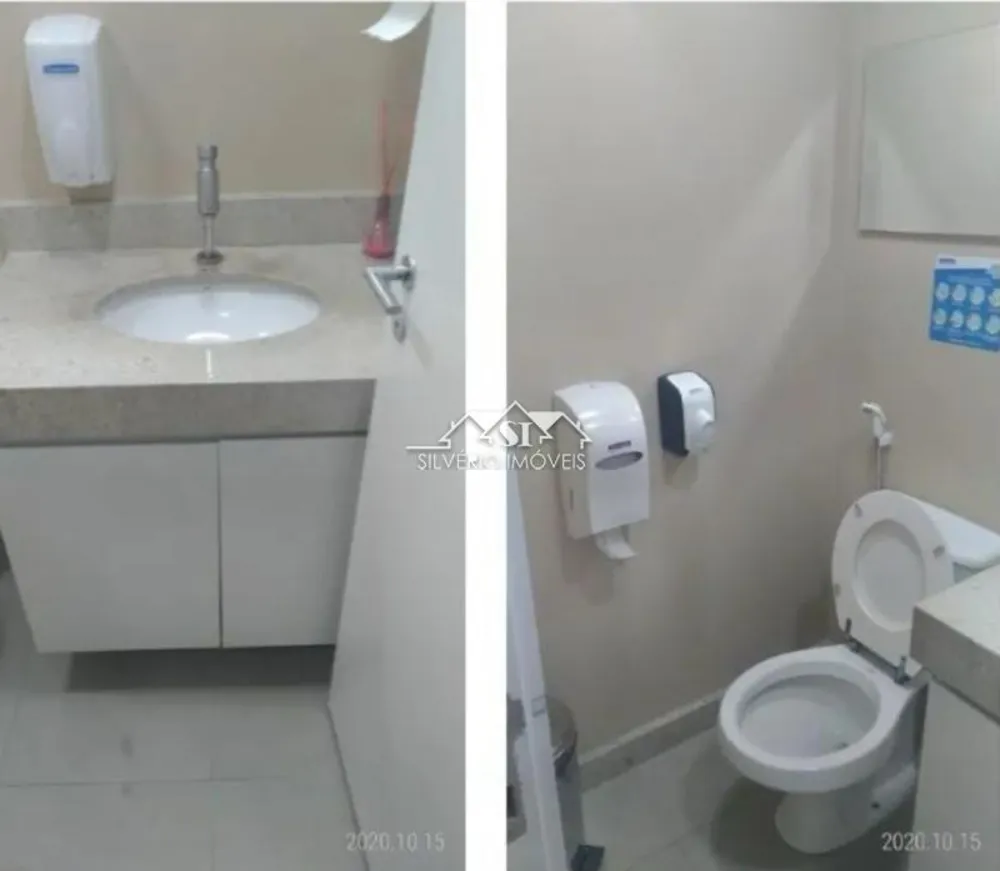 Sala-Conjunto, 253 m² - Foto 13