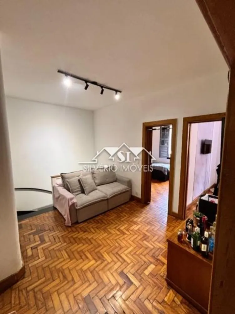 Apartamento, 2 quartos, 85 m² - Foto 3